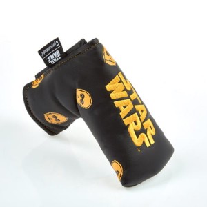Pokrowiec  / Headcover TaylorMade Putter C3PO