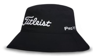 Kapelusz Titleist StaDry