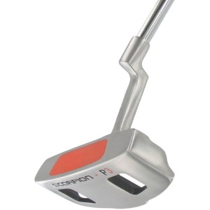 Putter GO Scorpion P3 RH