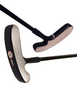 Putter Pro-Tekt double sided