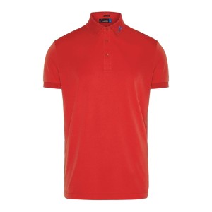 Koszulka J.Lindeberg KV Reg TX Jersey