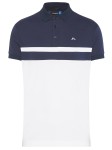 Koszulka J.Lindeberg Kye Cotton Poly