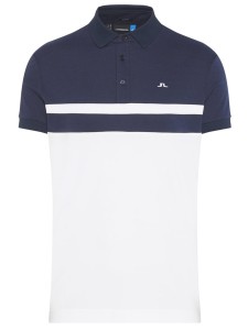 Koszulka J.Lindeberg Kye Cotton Poly