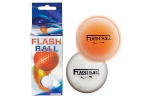 Piłki Longridge Flash Ball