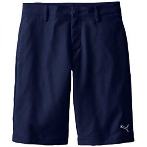 Puma tech short junior