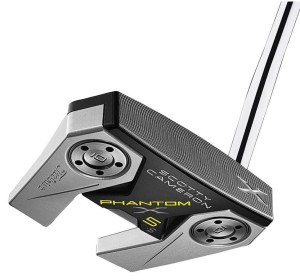 Scotty Cameron Phantom X 5.5 Putter 33"
