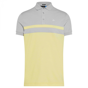 Koszulka J.Lindeberg Kye Cotton Poly