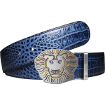 Pasek Druh Croc Blue - John Daly