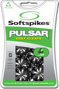 Kolce Softspikes Pulsar Fast Twist