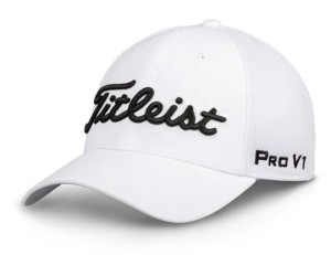 Czapka Titleist Tour Sports Mesh 
