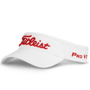 Daszek Titleist Tour Performens Visor