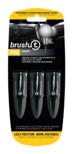 Podstawki BRUSH DRIVER 2.2 3 szt.
