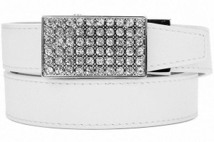 Nexbelt Sleek Crystal