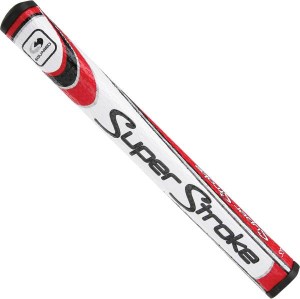 Grip Super Stroke SS2 Squared 