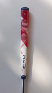 Grip Champ C1 