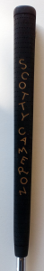 Grip Scotty Cameron 