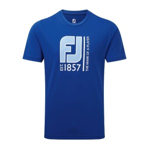 Koszulka FootJoy Perfomance 