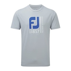 Koszulka FootJoy Perfomance 