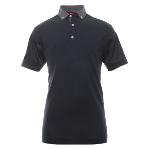 Koszulka FootJoy Smooth Pique