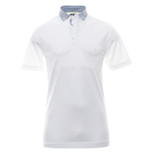 Koszulka FootJoy Smooth Pique 