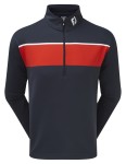 Bluza FootJoy Chest Stripe