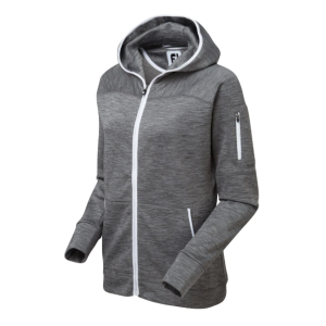 Bluza FootJoy Women's Full-Zip Hoody