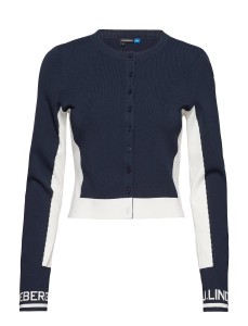 Sweter JL Melody Viscose Nylon 