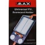 Uchwyt Big Max Universal Scorecard