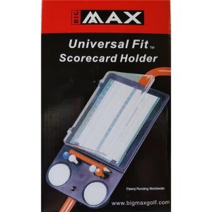 Uchwyt Big Max Universal Scorecard