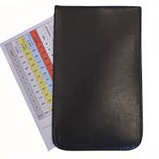 Pokrowiec Big Max Scorecard