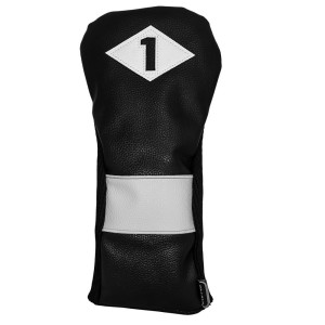 Pokrowiec  / Headcover Classic Longridge Driver