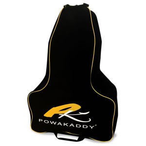 Pokrowiec PowaKaddy Trolley Travel Bag