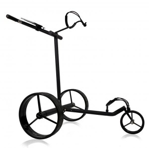 Tour Made Haicaddy® Travel Pro HC7 Czarny