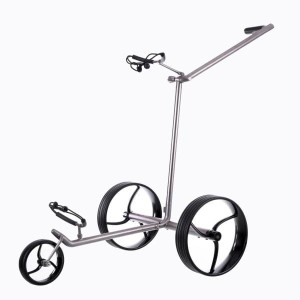 Tour Made Haicaddy® Galaxy HC9 Titan Electro