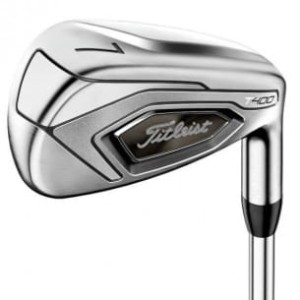 Titleist T400 zestaw ironów(5-PW)