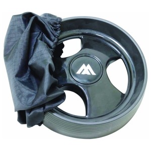 Big Max Wheel Covers