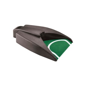 Dołek Putting Machine Auto Return Black