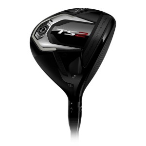 Fairway Titleist TS2 (Leworęczny)