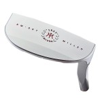 Kij MIURA KM-007 PUTTER