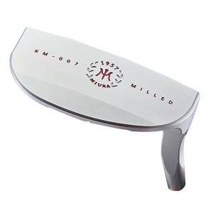 Kij MIURA KM-007 PUTTER