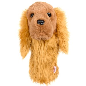 Pokrowiec  / Headcover Daphne's Cocker Spaniel
