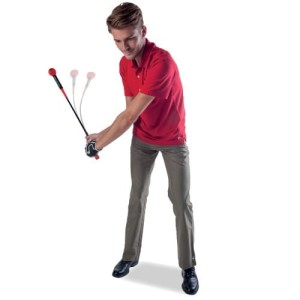 Kij treningowy Pure 2 Improve Tempo Trainer