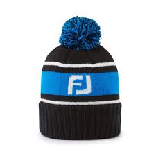 Czapka Zimowa FJ POM-POM