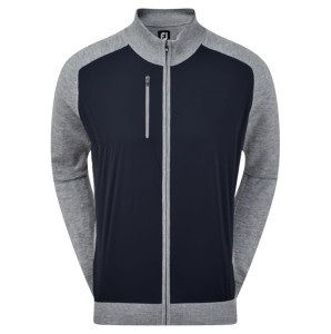 Bluza FootJoy Wool blend 