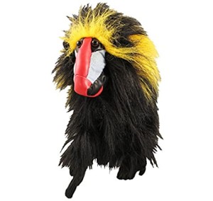 Pokrowiec / Headcover  Orangutan