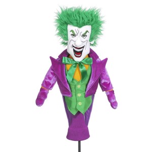 Pokrowiec  /  Headcover JOKER