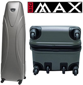 Big Max I-Guard torba, pokrowiec podróżny