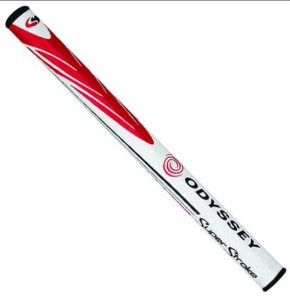 GRIP SUPERSTROKE ODYSSEY TANK CRUISER 2.0
