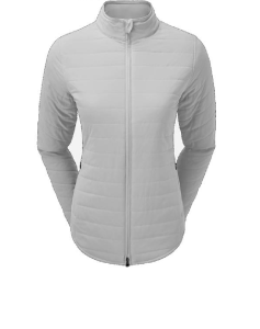 Kurtka FJ WMNS Insulated 