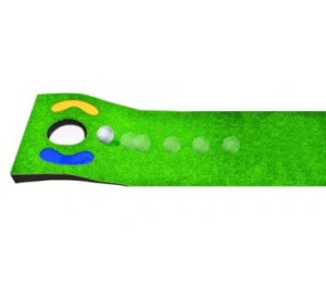 Mata Longridge Deluxe Putting Mat